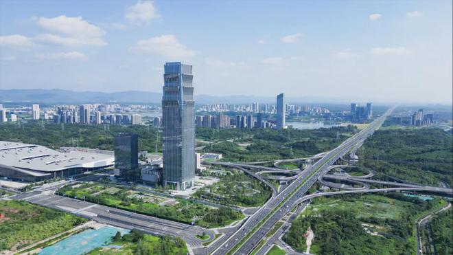 ）成都阅天府售楼中心_成都网站！j9国际站2024阅天府（售楼处(图5)