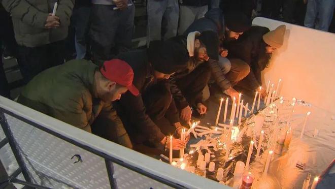 烤箱活活烤死？警方公布调查结果网上炸了…J9国际集团最新：19岁沃尔玛女员工被(图9)