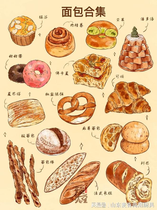 店新开的很多关店的也很多j9九游会登录新潮流烘焙