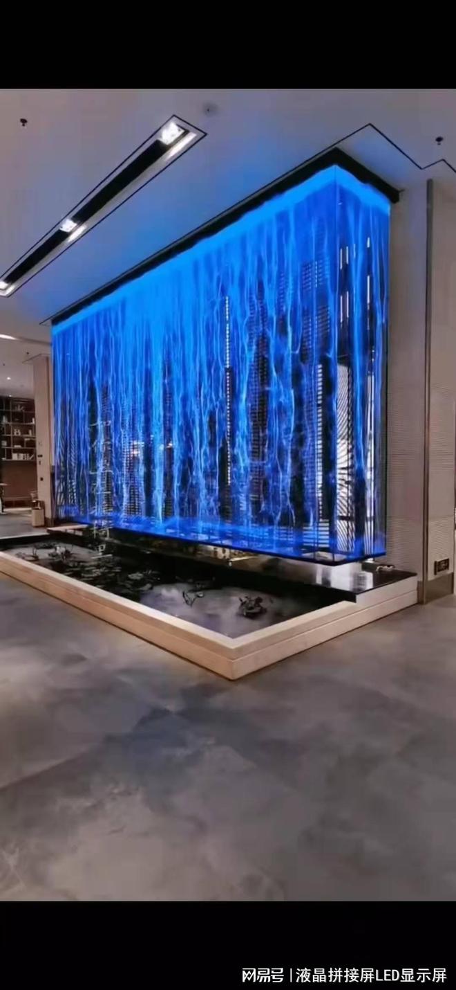 四川LED透明屏九游会j9登录(图3)