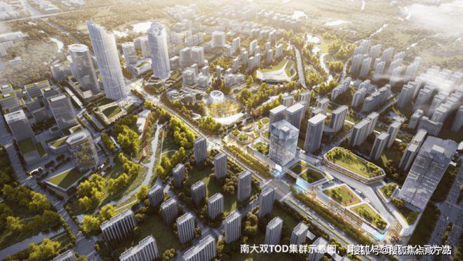 -2025楼盘评测_中环铂樾最新价格九游会J9中环铂樾(上海宝山)网站(图5)