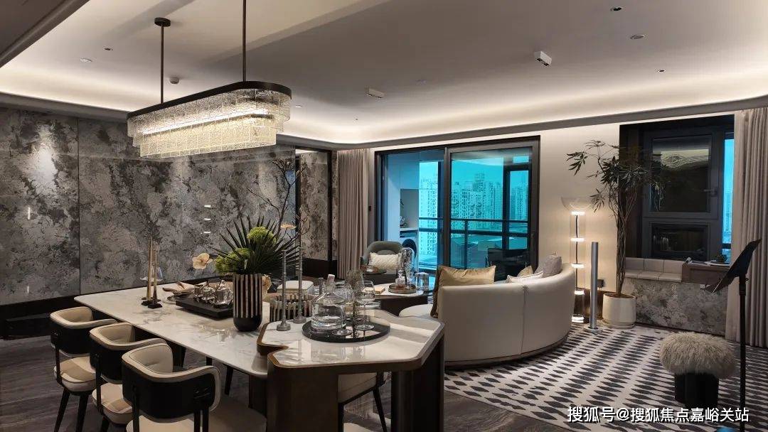 -小区环境 售楼处首页网站-​2025年最新户型配套房价-小区环境九游会翎翠滨江售楼处首页网站-​翎翠滨江2025年最新户型配套房价(图16)