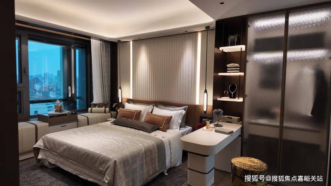 -小区环境 售楼处首页网站-​2025年最新户型配套房价-小区环境九游会翎翠滨江售楼处首页网站-​翎翠滨江2025年最新户型配套房价(图18)