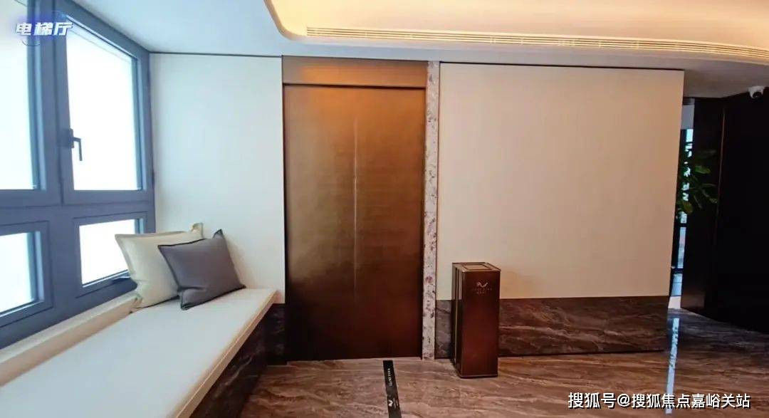 -小区环境 售楼处首页网站-​2025年最新户型配套房价-小区环境九游会翎翠滨江售楼处首页网站-​翎翠滨江2025年最新户型配套房价(图27)