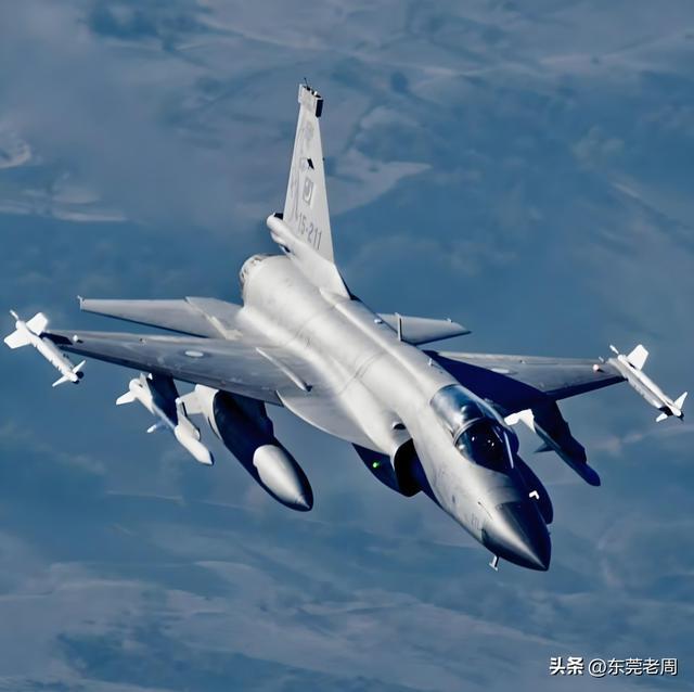 风飞行员被俘莫迪架在火上烤百万大军剑拔弩张j9九游会真人第一品牌印S400被斩首阵(图5)