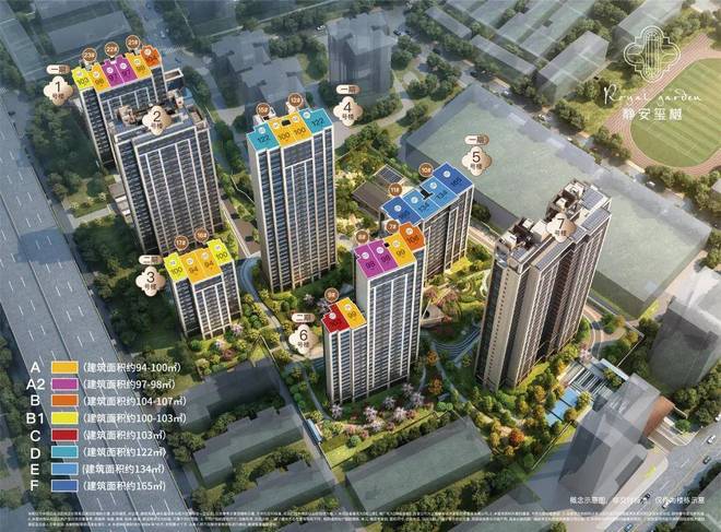 +户型+地址+位置-交房时间-地址-最新