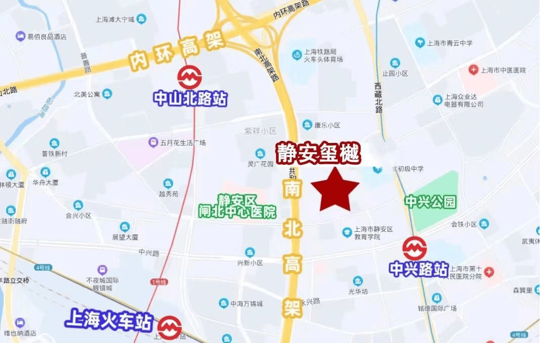 +户型+地址+位置-交房时间-地址-最新房价户型-小区环境-楼盘详情-欢迎您j9国际站登录静安玺樾售楼处电话_上海静安·玺樾楼盘详情-2025年最新房价(图8)