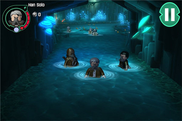 球大战：原力觉醒j9平台乐高星