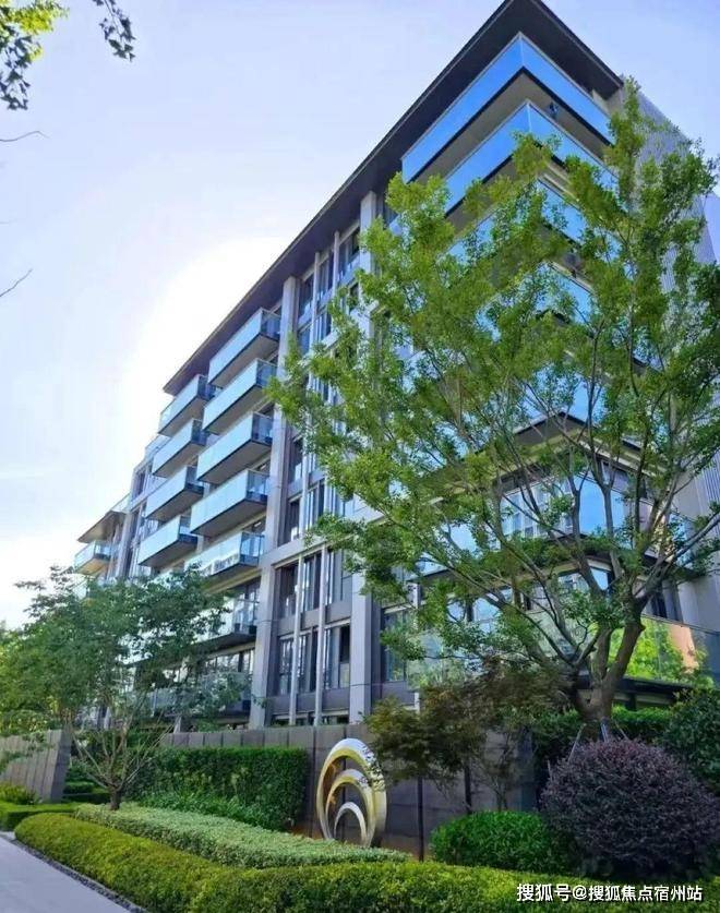 悦售楼处发布：保利世博天悦奢宅范本！j9九游会网站入口百度头条保利世博天(图2)