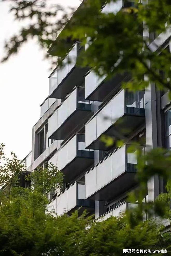 悦售楼处发布：保利世博天悦奢宅范本！j9九游会网站入口百度头条保利世博天(图24)