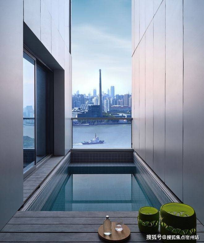 悦售楼处发布：保利世博天悦奢宅范本！j9九游会网站入口百度头条保利世博天(图21)