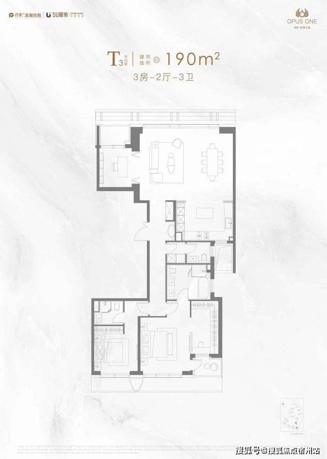悦售楼处发布：保利世博天悦奢宅范本！j9九游会网站入口百度头条保利世博天(图25)