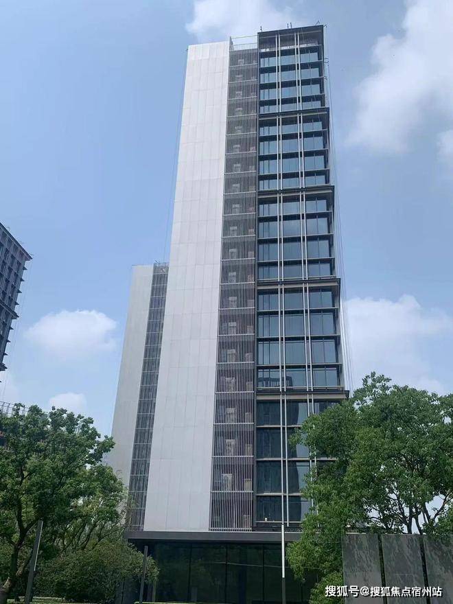 悦售楼处发布：保利世博天悦奢宅范本！j9九游会网站入口百度头条保利世博天(图29)