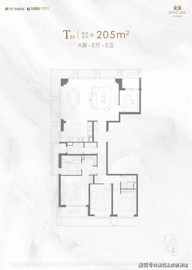 悦售楼处发布：保利世博天悦奢宅范本！j9九游会网站入口百度头条保利世博天(图31)