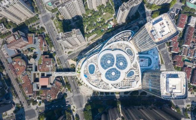 处发布：金茂璞元稀缺藏品奢宅范本！j9九游会登录百度头条金茂璞元售楼(图42)