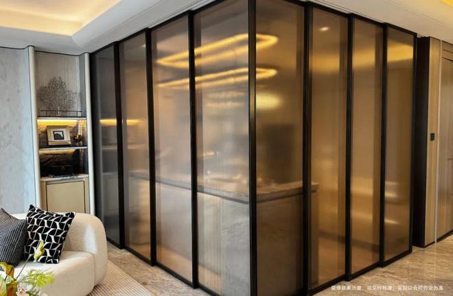 处发布：金茂璞元稀缺藏品奢宅范本！j9九游会登录百度头条金茂璞元售楼(图35)