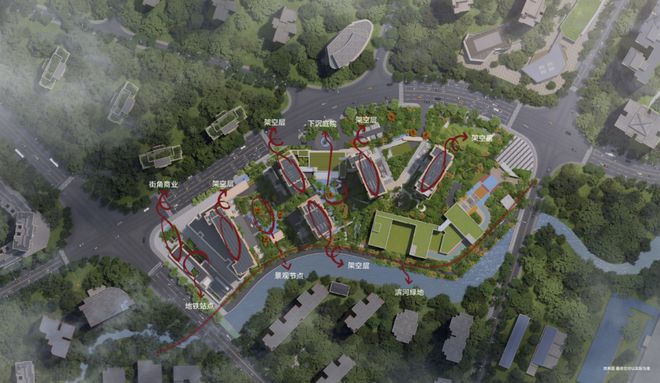 处发布：金茂璞元稀缺藏品奢宅范本！j9九游会登录百度头条金茂璞元售楼(图39)